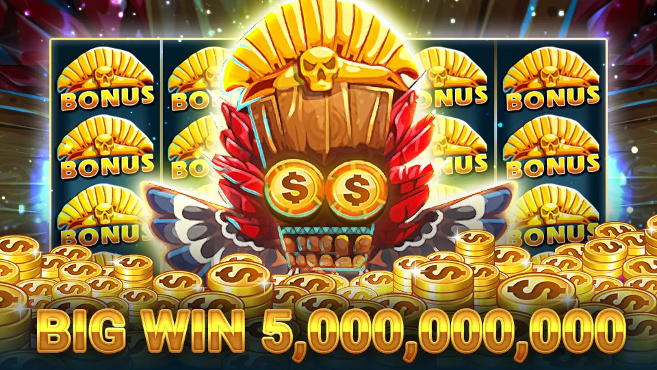 Hoàn trả cược slot