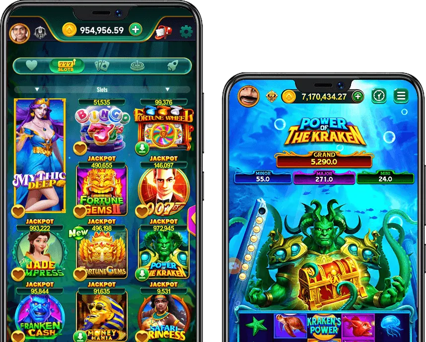 Đa dạng trò chơi slot tại ax88 game