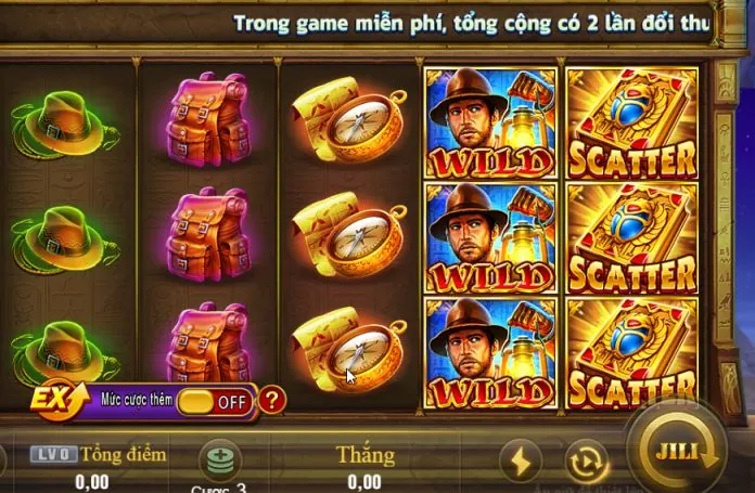 Đa dạng game nổ hũ tại ax88 game