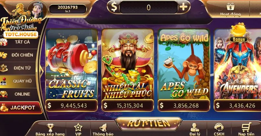 Hướng dẫn tải ứng dụng ax88 game cho Android