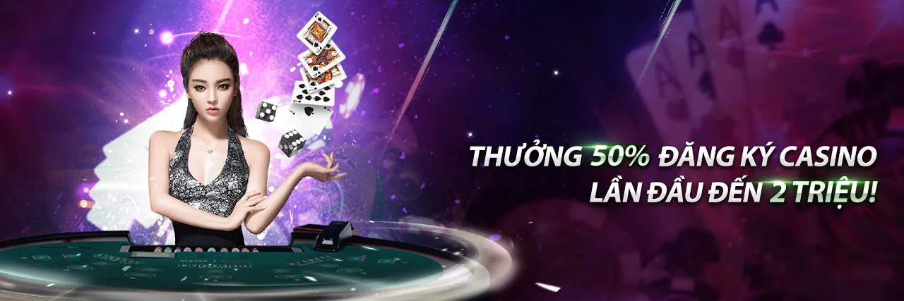 Sòng bạc trực tuyến ax88 game với người chia bài thật