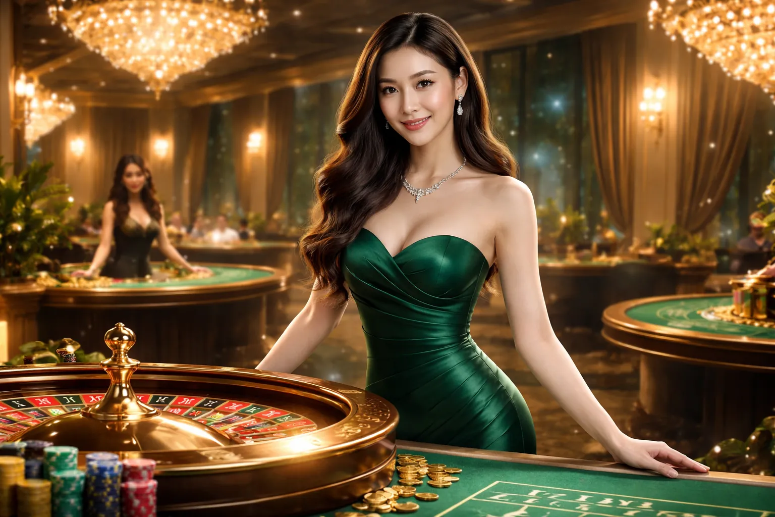 Hướng dẫn chơi ax88 game